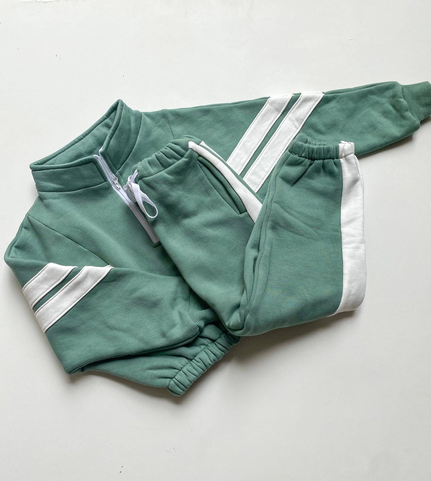 Pip and Lenny - Meadow Jogger Set