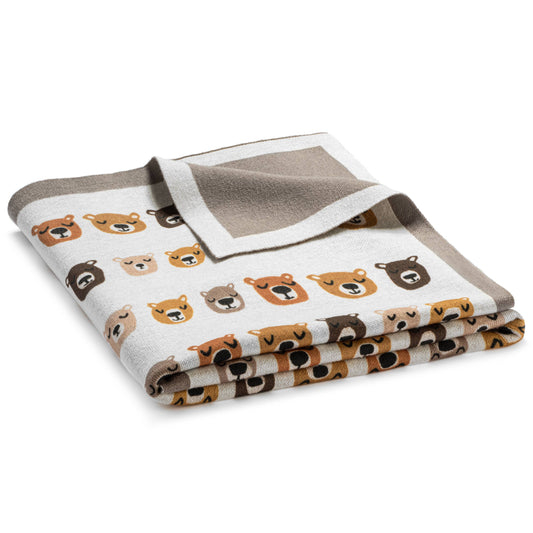 Lucy Darling - Little Camper Little Dreamer Blanket