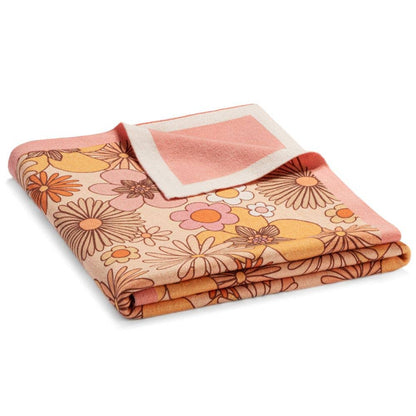 Lucy Darling - Flower Child Little Dreamer Blanket