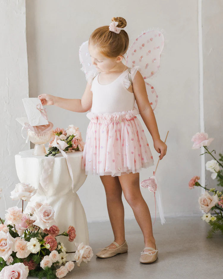 Fairy Set  - Blush Hearts