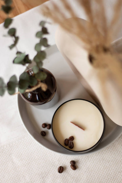 House of Jude - Calming Blend Natural Soy Candle